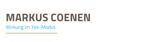 Logo Markus Coenen